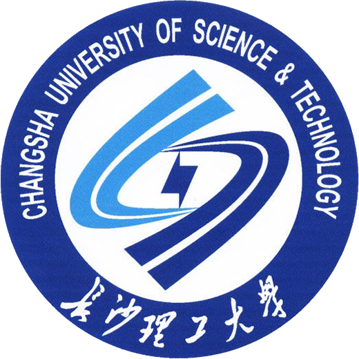 長沙理工大學成教logo