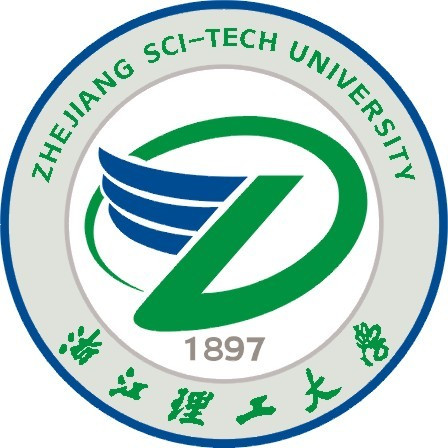 浙江理工大學成教logo