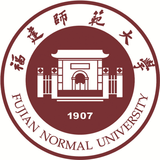 福建師范大學成教logo