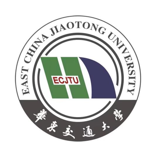 華東交通大學成教logo
