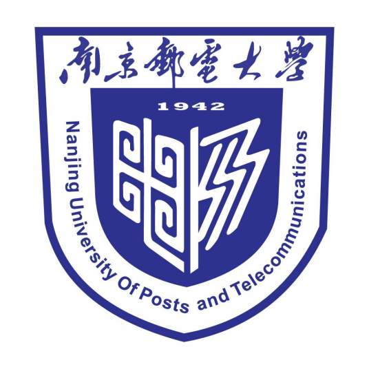 南京郵電大學成教logo