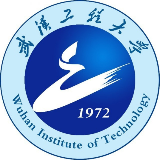 武漢工程大學成教logo