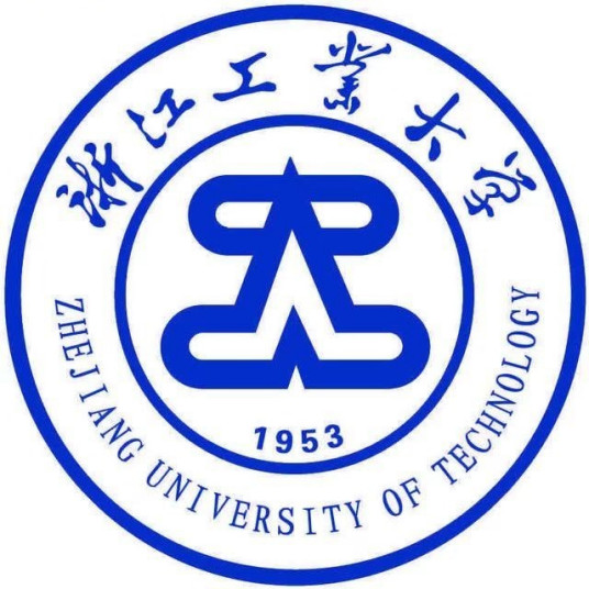 浙江工業大學成教logo